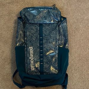Patagonia Backpack